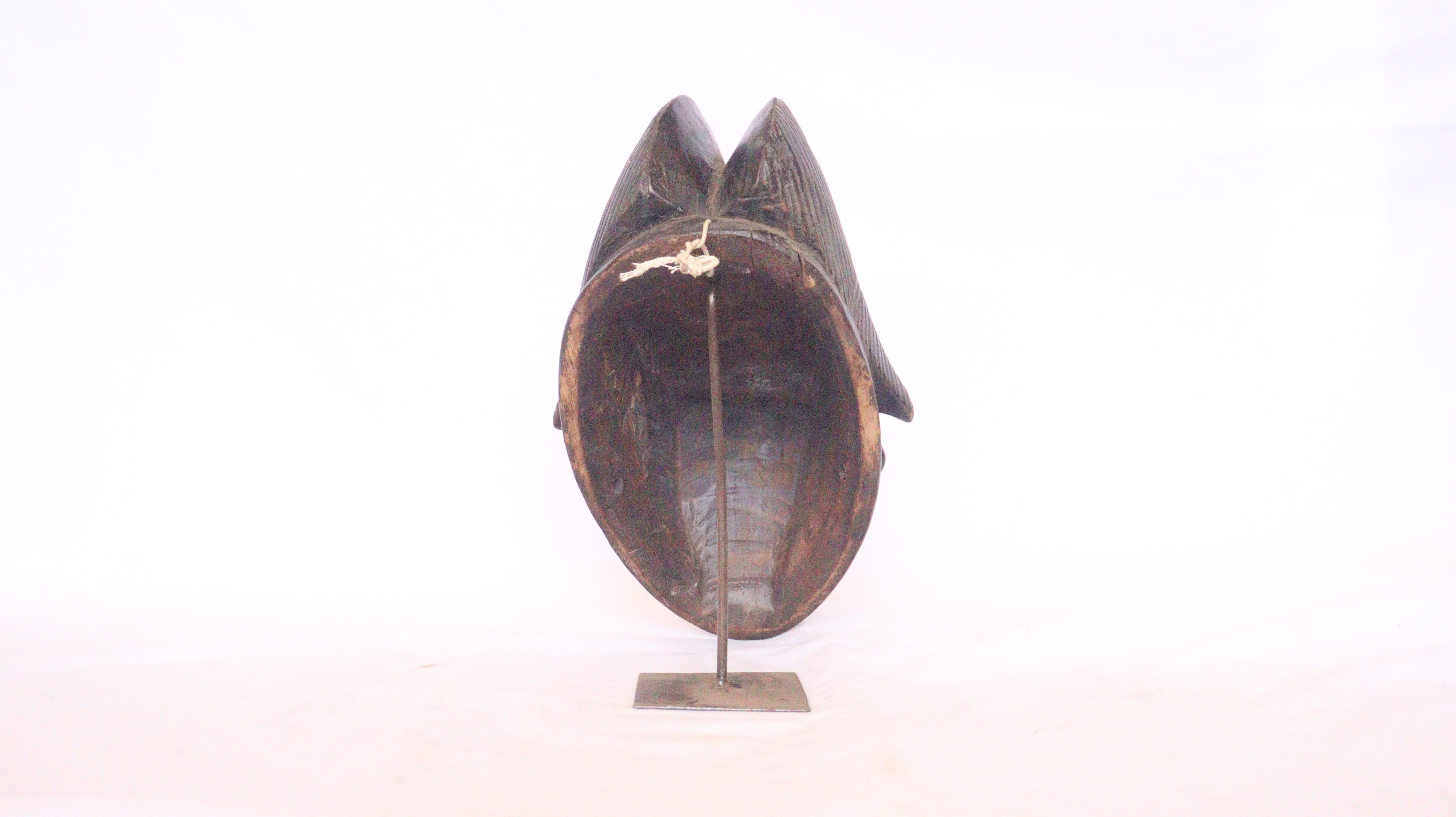 Punu Mask, South Gabon Mask, African Mask