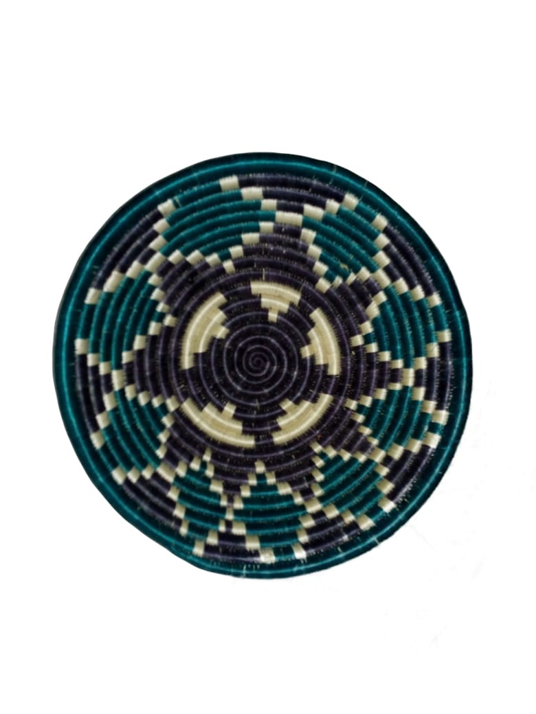 Wall Decor Basket (Medium), Basket