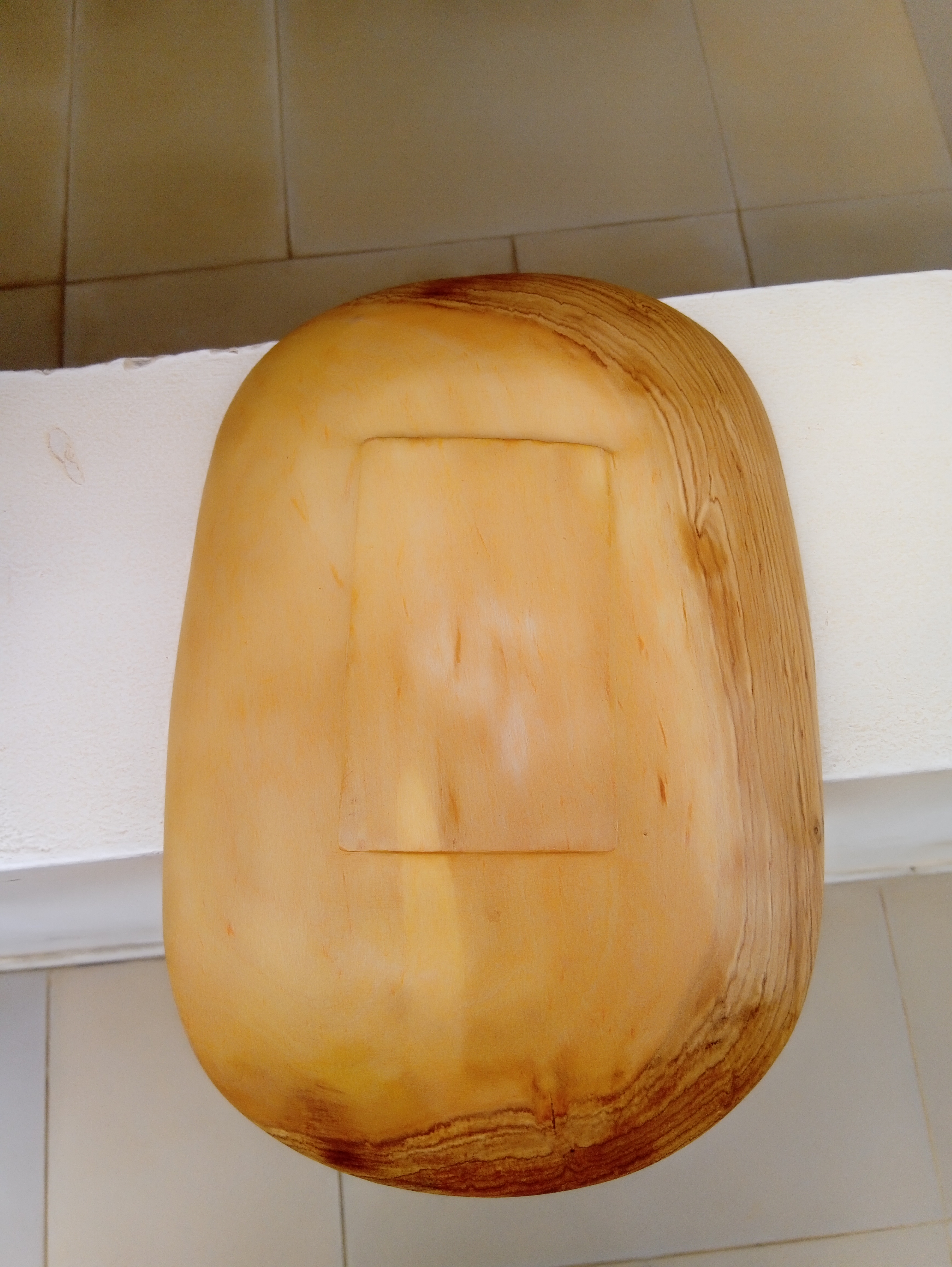 Partitioned Wooden Server (4 partitions), Wooden Servers, Servers