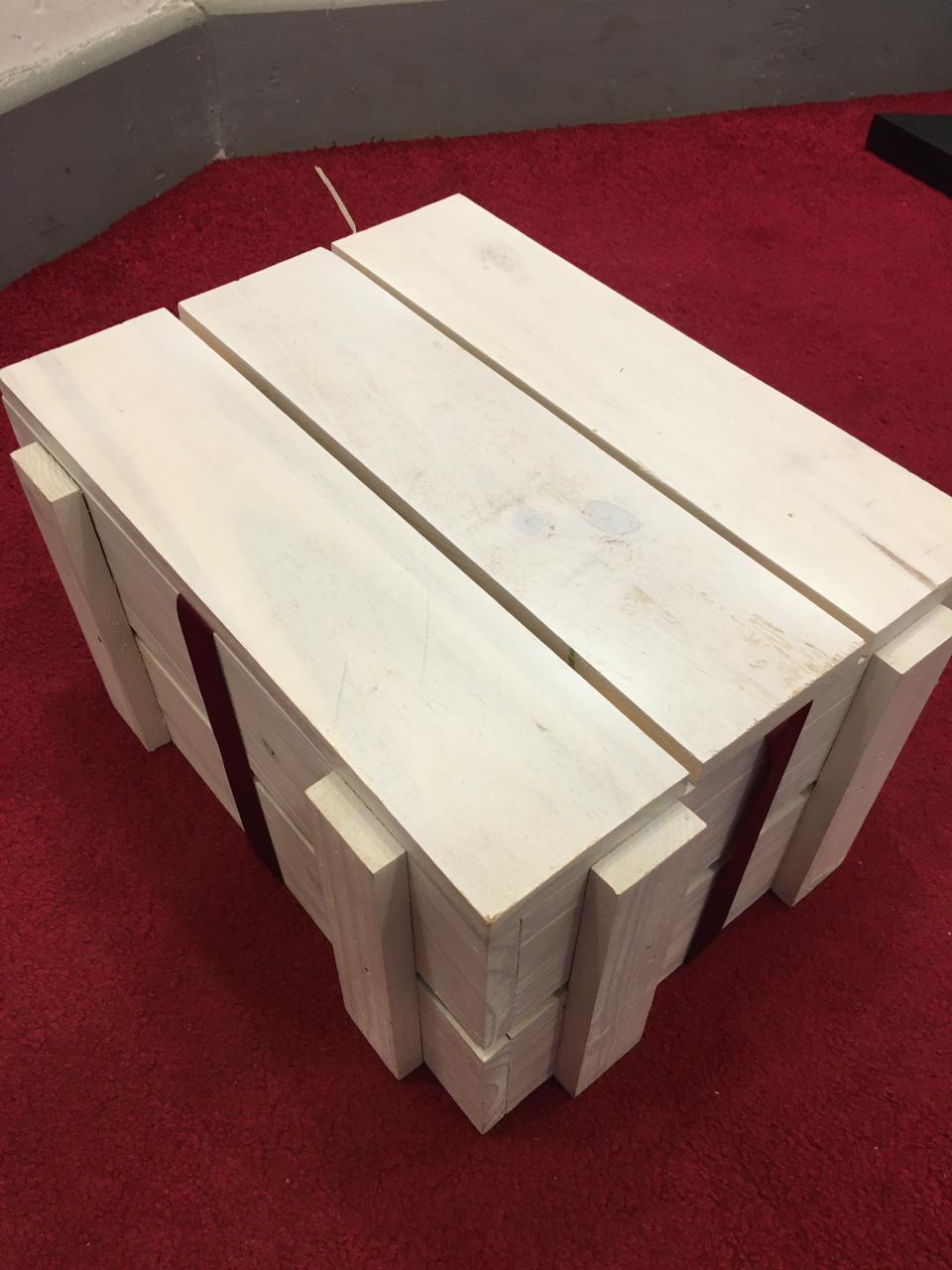 Large Wooden Gift Crate, Gift crate, Gift Box