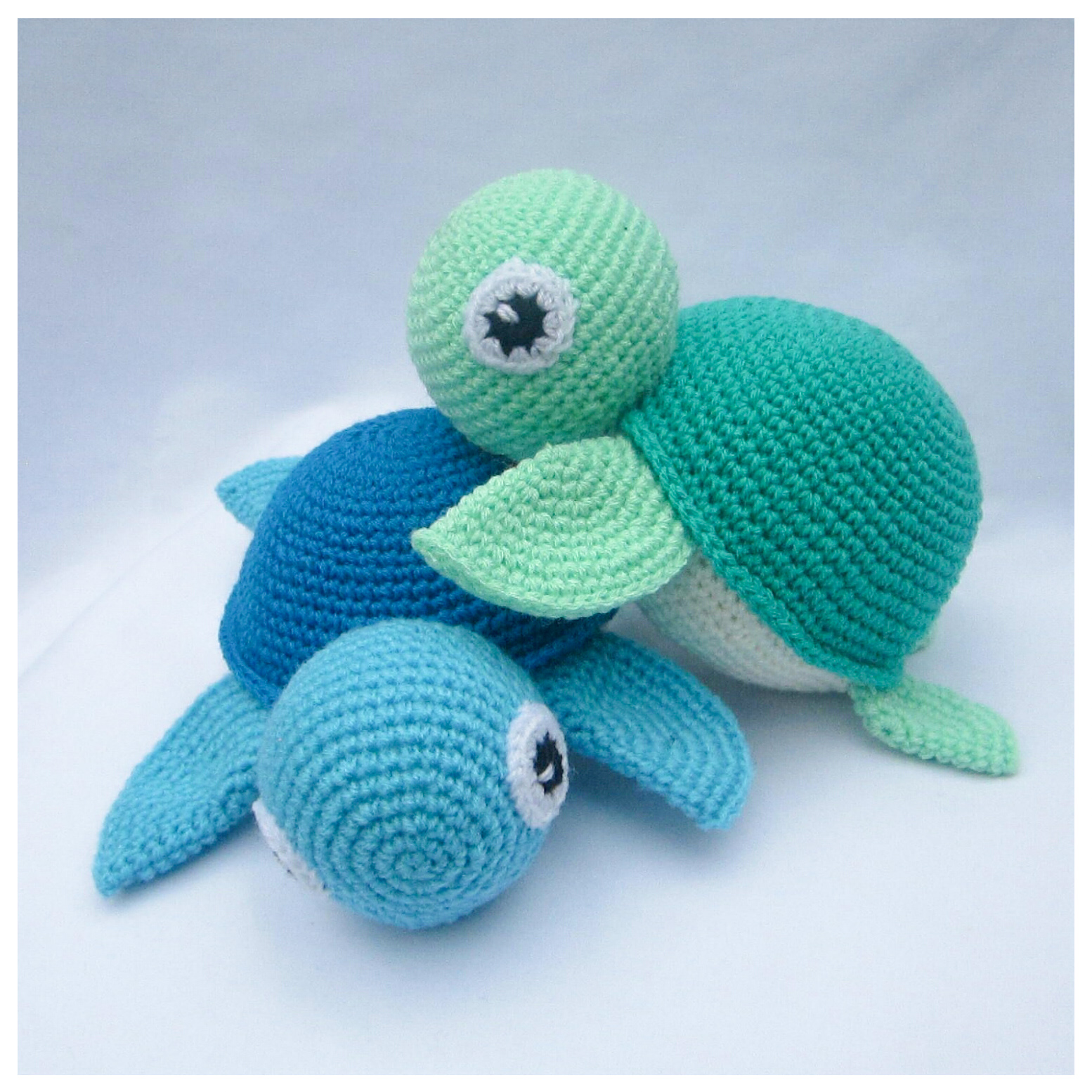 Turtle dolls, Kids dolls, Soft toys- various colours